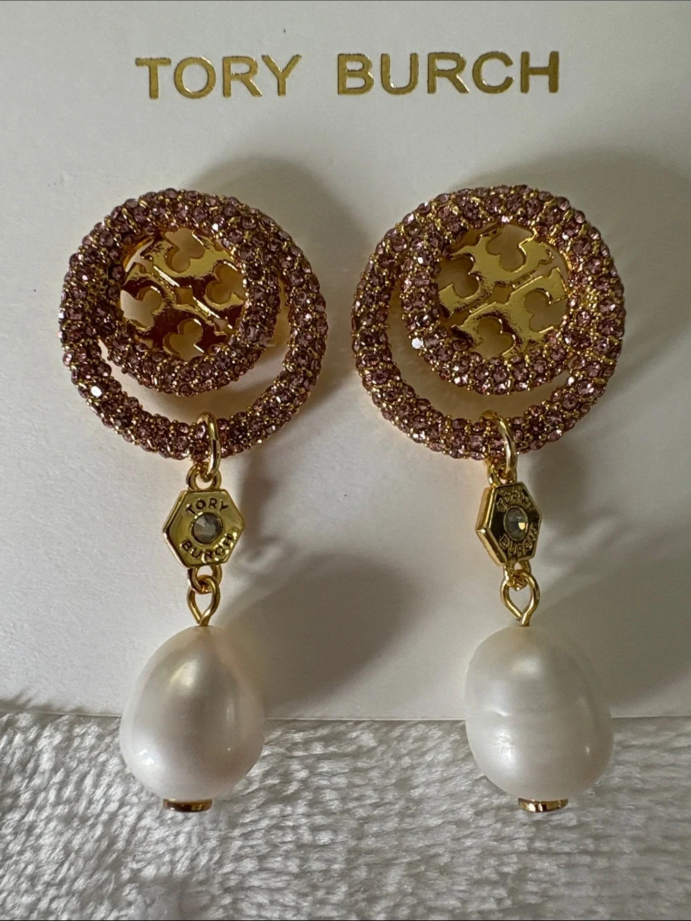 Tory Burch Earrings